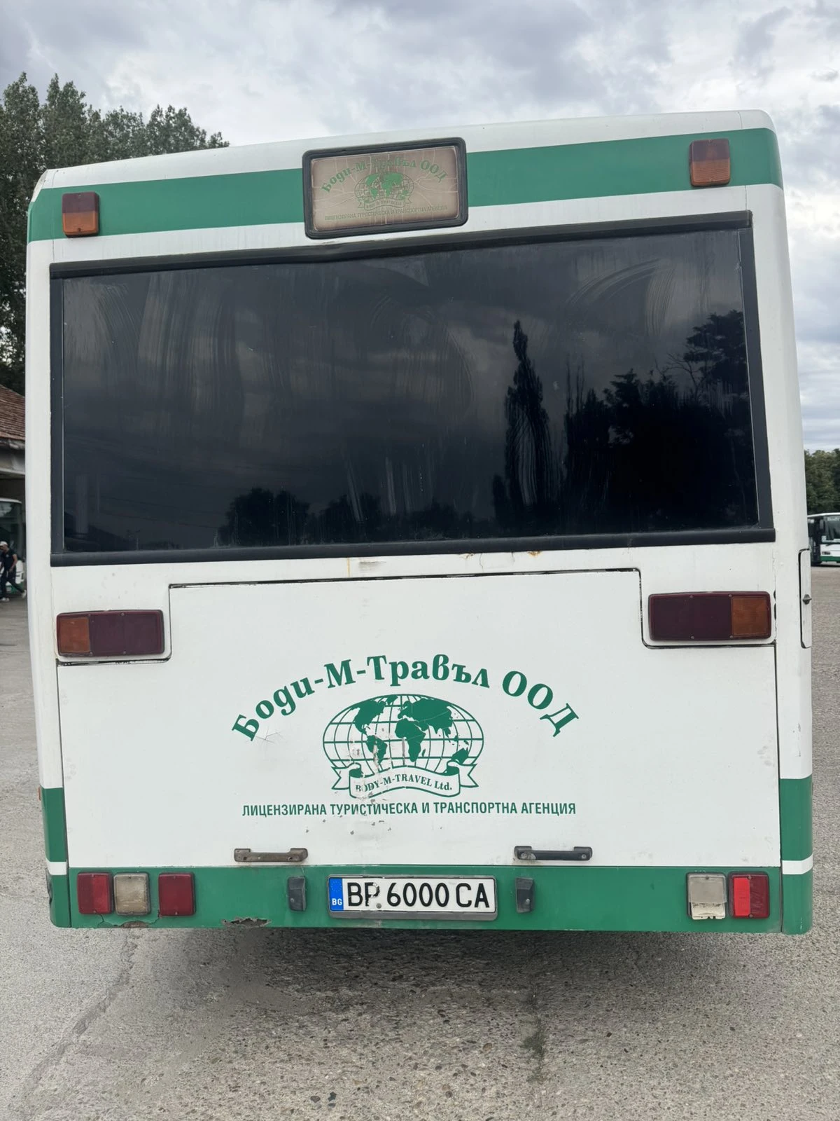 Mercedes-Benz 407  0 407 | Mobile.bg   12