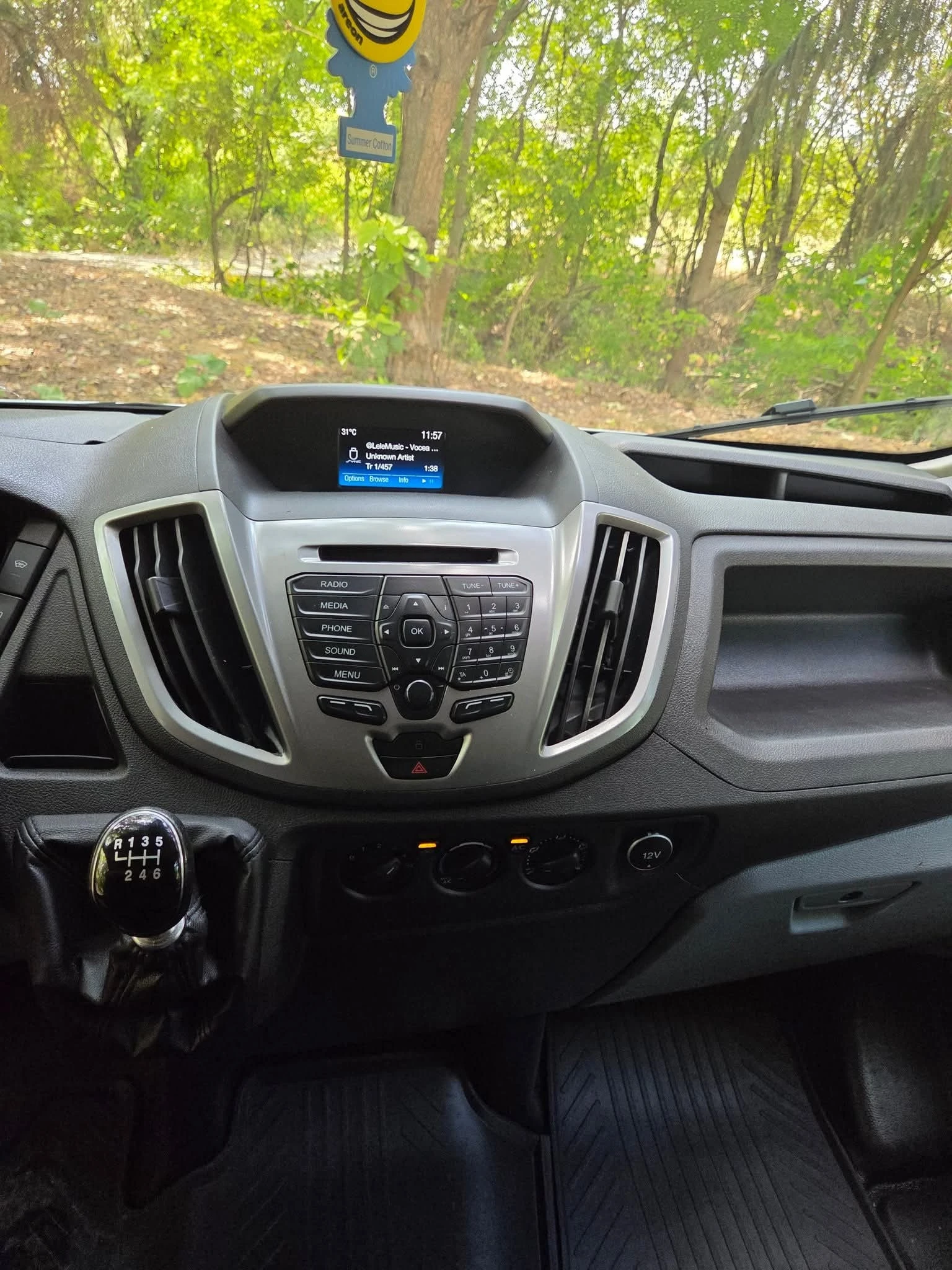 Ford Transit 2.0 TDCI 170 2018 - изображение 6