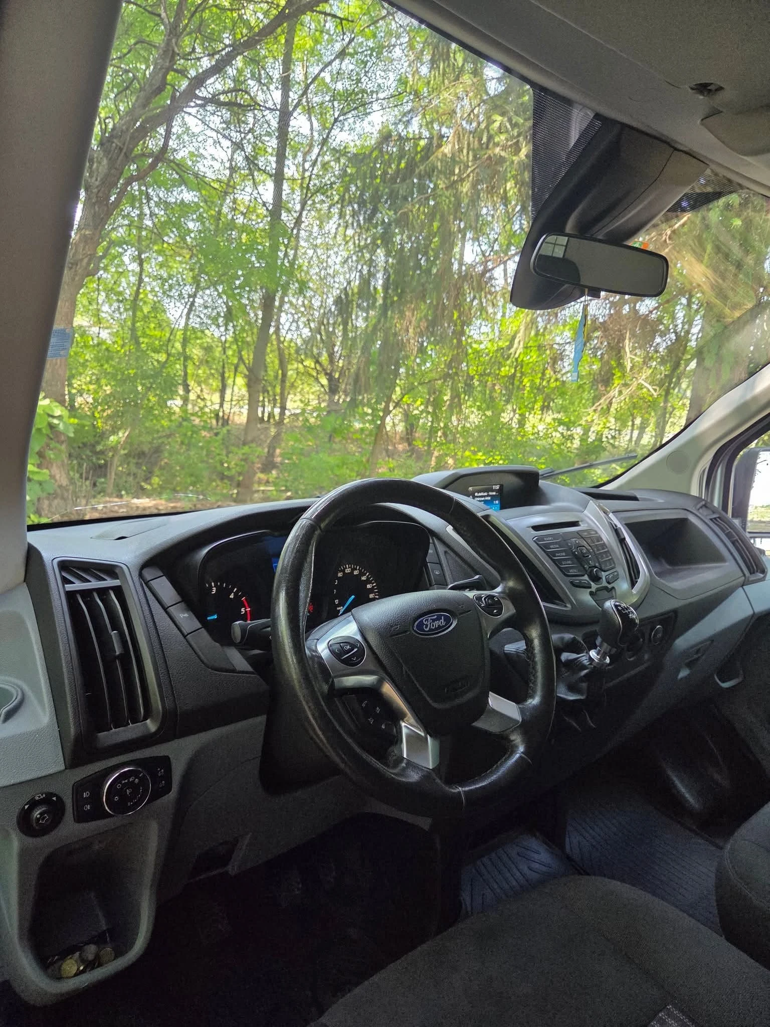 Ford Transit 2.0 TDCI 170 2018 - изображение 7