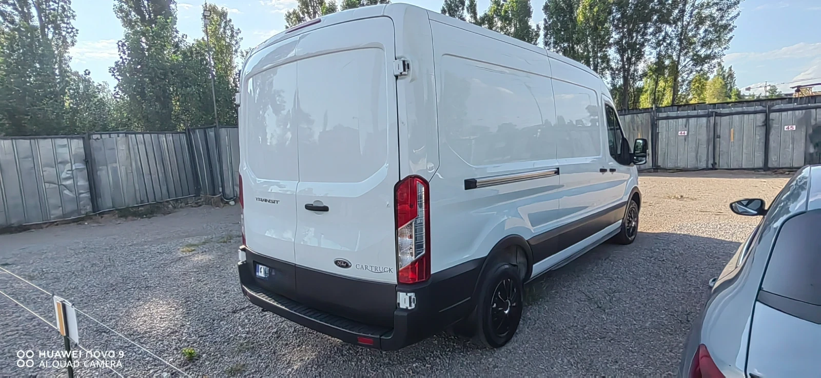 Ford Transit | Mobile.bg   5