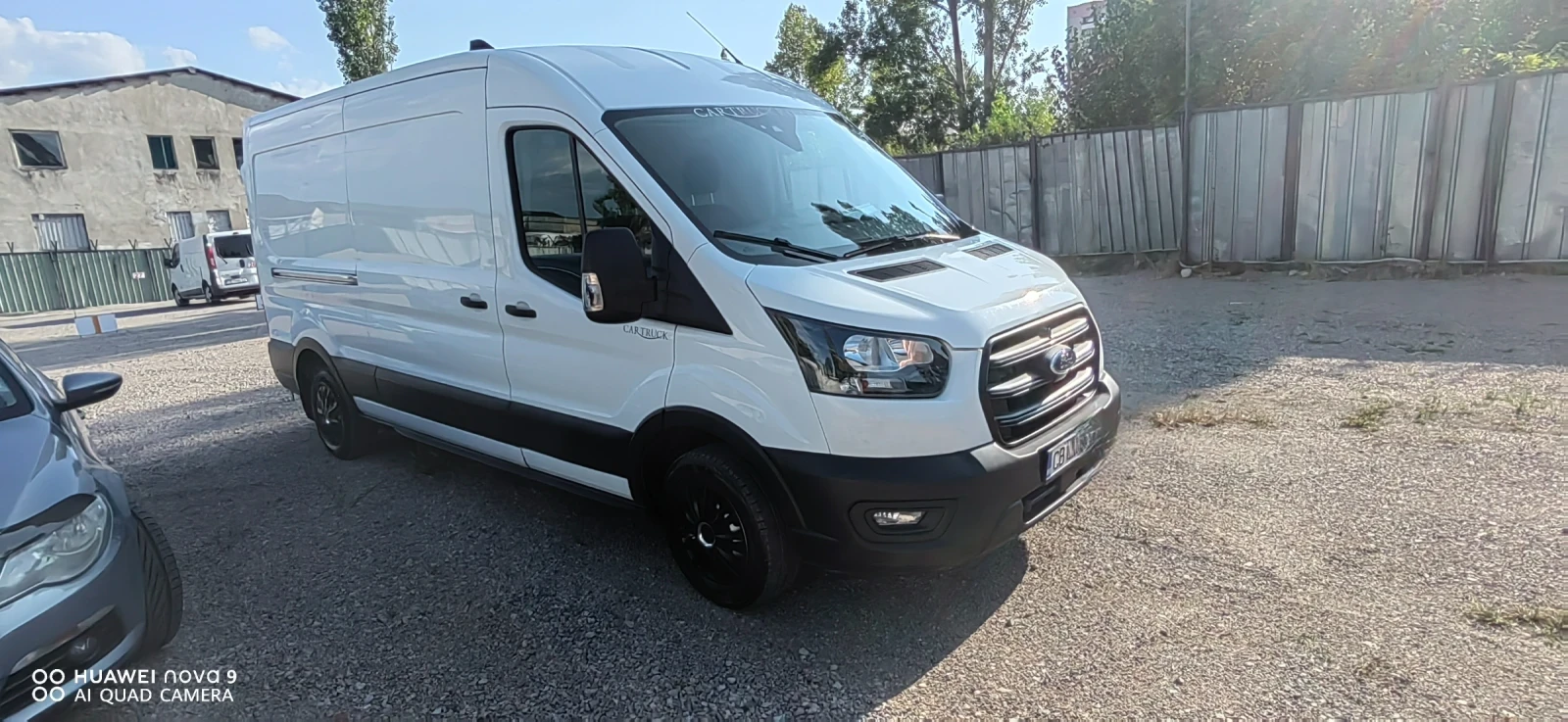 Ford Transit | Mobile.bg   2