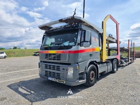 Volvo Fm12, снимка 1