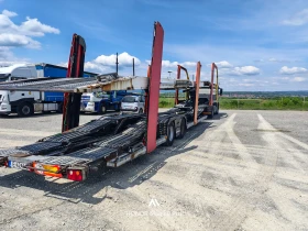 Volvo Fm12, снимка 3
