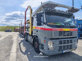 Volvo Fm12, снимка 2