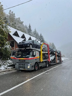 Volvo Fm12, снимка 5