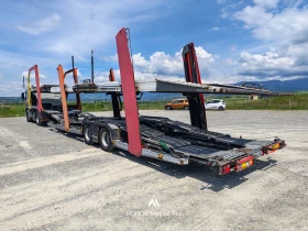 Volvo Fm12, снимка 4