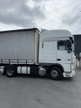 Daf XF 105 | Mobile.bg    2