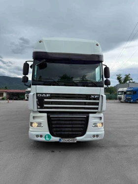  Daf XF 105
