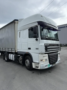 Daf XF 105 | Mobile.bg    3