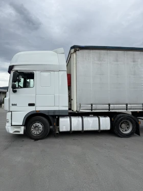 Daf XF 105 | Mobile.bg    13