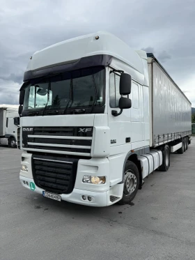 Daf XF 105 | Mobile.bg    12