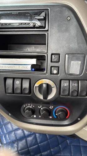 Daf XF 105 | Mobile.bg    14