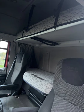 Daf CF 440 SCab ADR*  | Mobile.bg    15