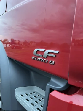     Daf CF 440 SCab ADR* 