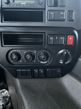 Daf CF 440 SCab ADR*  | Mobile.bg    11