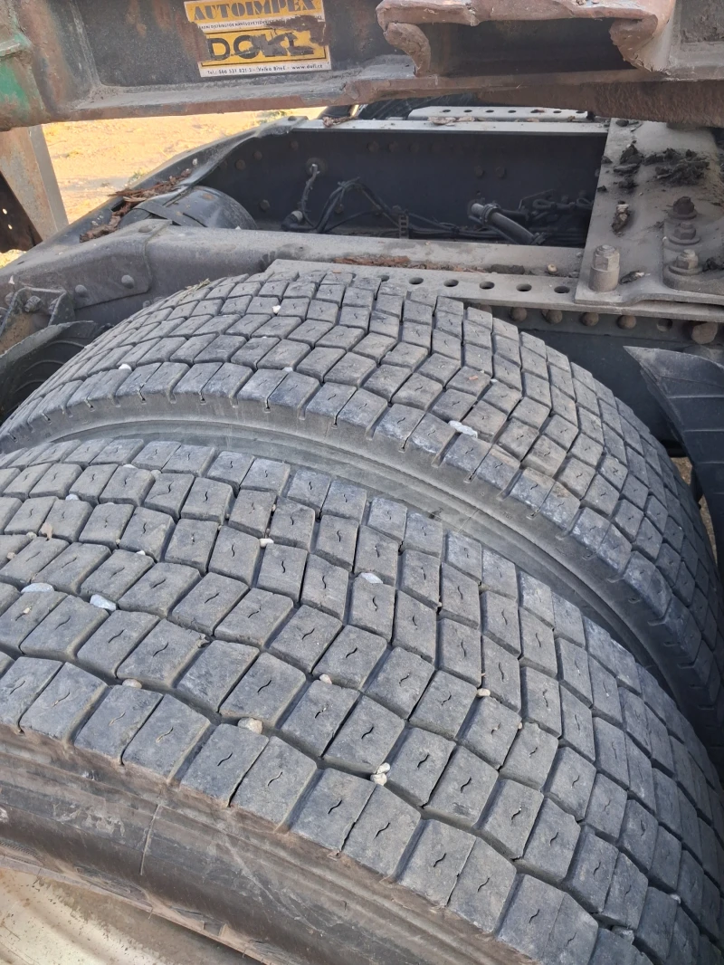 Scania R 480, снимка 3 - Камиони - 52793452