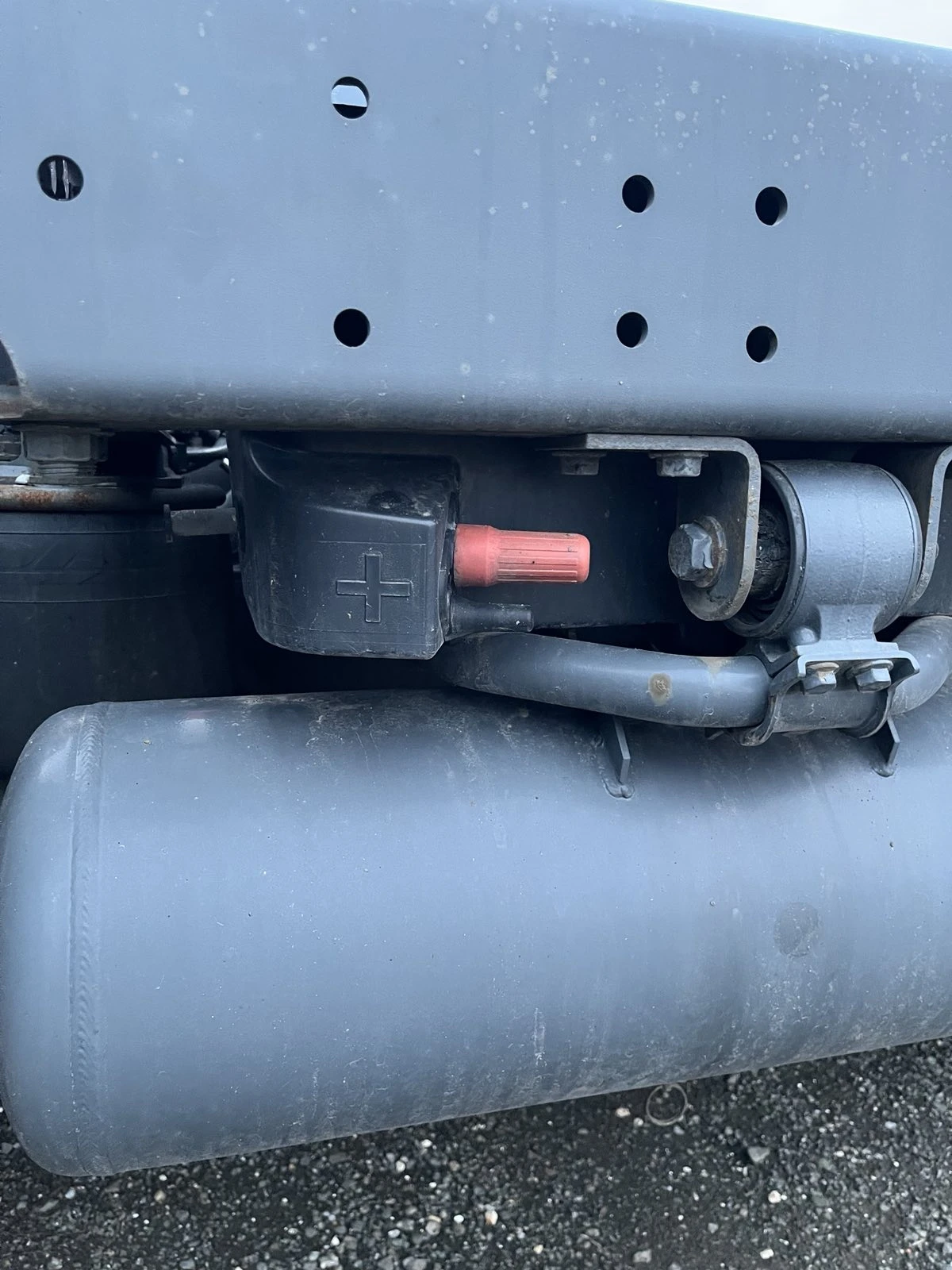 Daf CF 440 SCab ADR*  - изображение 8