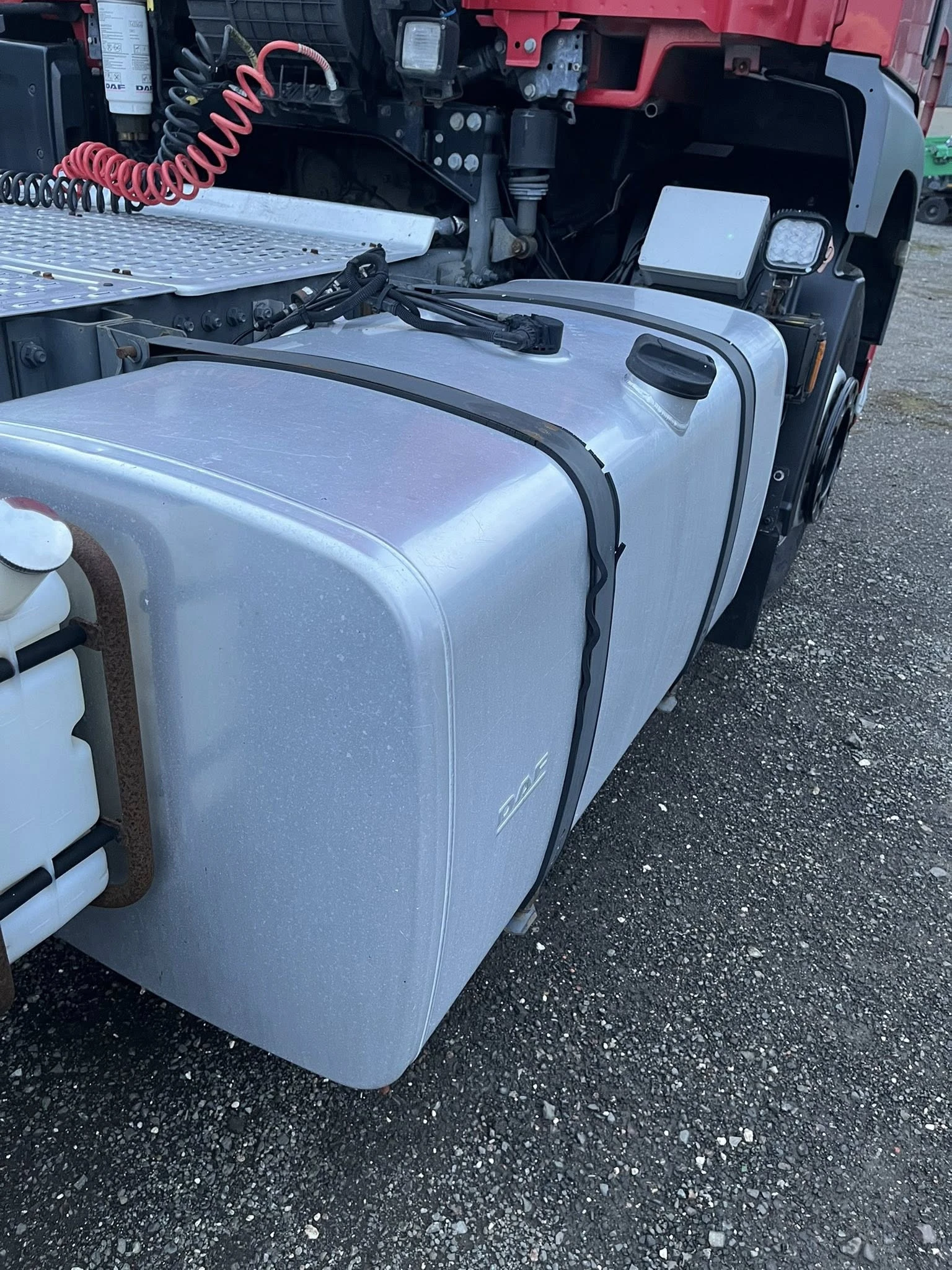 Daf CF 440 SCab ADR*  - изображение 6