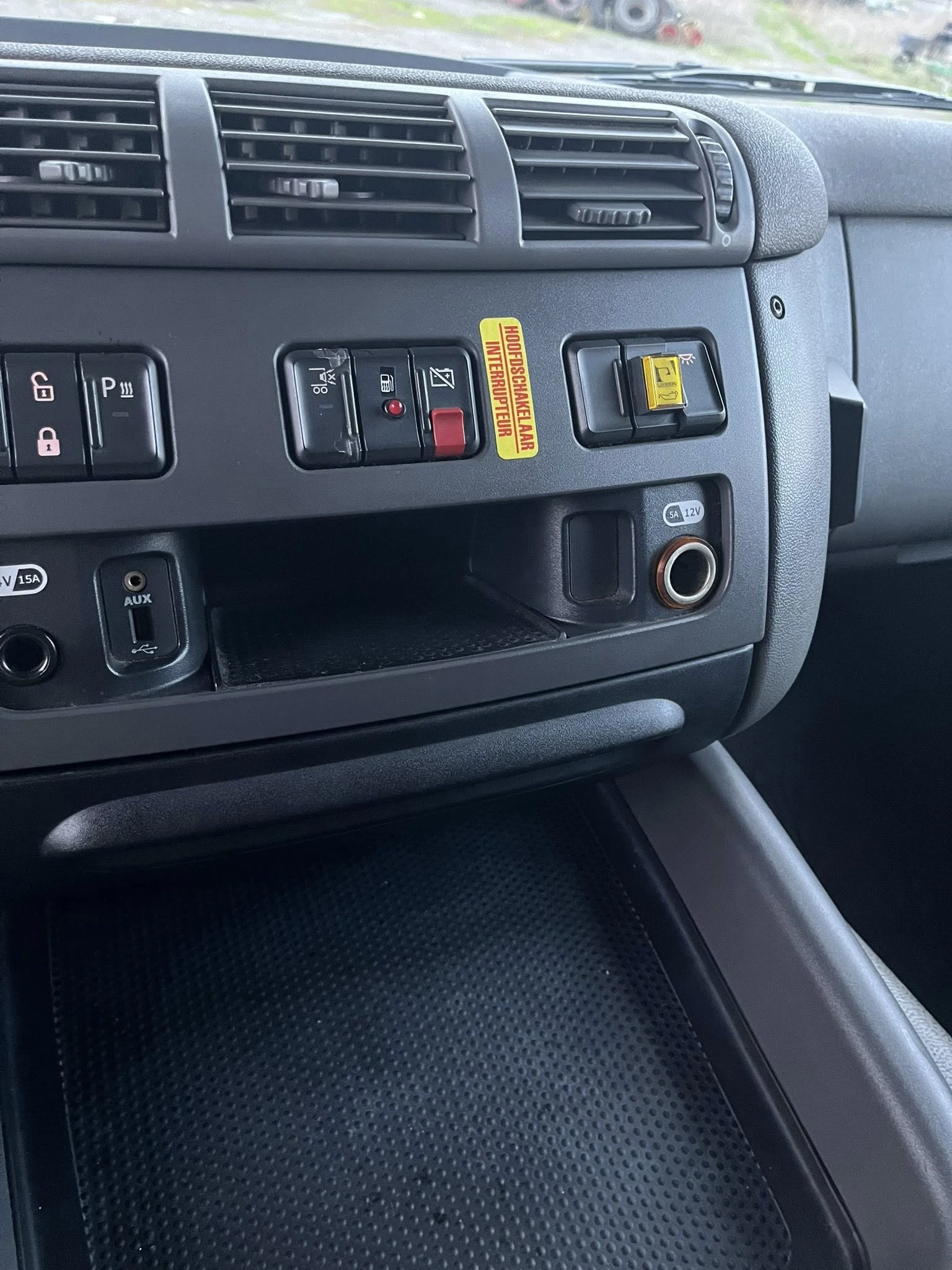 Daf CF 440 SCab ADR*  | Mobile.bg   12