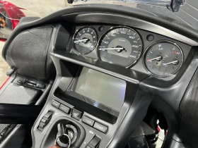 Honda Gold Wing 40 TH ANIVERSARY , снимка 8