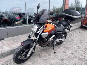 Yamaha Mt-03 660 A2, снимка 5