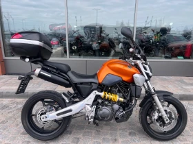 Yamaha Mt-03 660 A2, снимка 1
