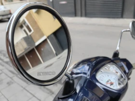 Kymco Like Мотопед, снимка 5