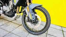 Cfmoto MT 450, снимка 8