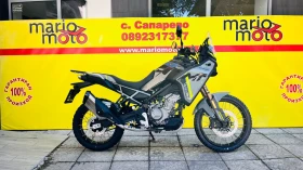 Cfmoto MT 450, снимка 1