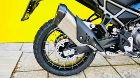 Cfmoto MT 450, снимка 9