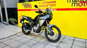 Cfmoto MT 450, снимка 2