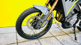 Cfmoto MT 450, снимка 15