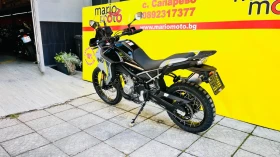 Cfmoto MT 450, снимка 12