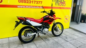 Honda Xr 125, снимка 3