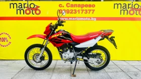 Honda Xr 125, снимка 8