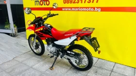 Honda Xr 125, снимка 10