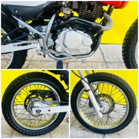 Honda Xr 125, снимка 7