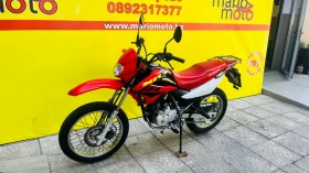 Honda Xr 125, снимка 9