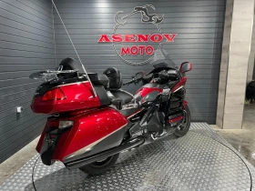 Honda Gold Wing 40 TH ANIVERSARY  | Mobile.bg    5