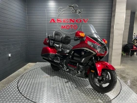 Honda Gold Wing 40 TH ANIVERSARY  | Mobile.bg    14