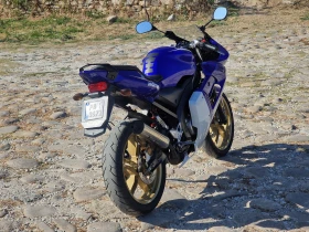 Yamaha Tzr 49cc Нов внос, снимка 6