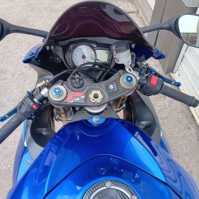 Suzuki Gsxr К7, снимка 10