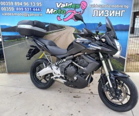 Kawasaki Versys 650, снимка 2