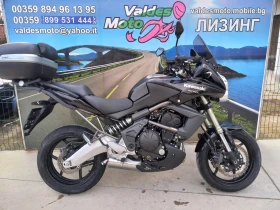 Kawasaki Versys 650, снимка 4