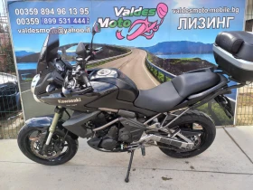 Kawasaki Versys 650, снимка 3