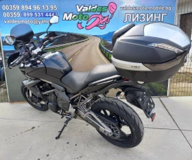 Kawasaki Versys 650, снимка 5