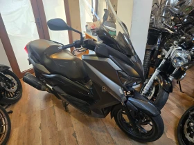     Yamaha X-max 250iABS!!!!!