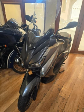 Yamaha X-max 250iABS!!!!! | Mobile.bg    3