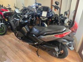 Yamaha X-max 250iABS!!!!! | Mobile.bg    4