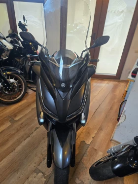Yamaha X-max 250iABS!!!!! | Mobile.bg    6